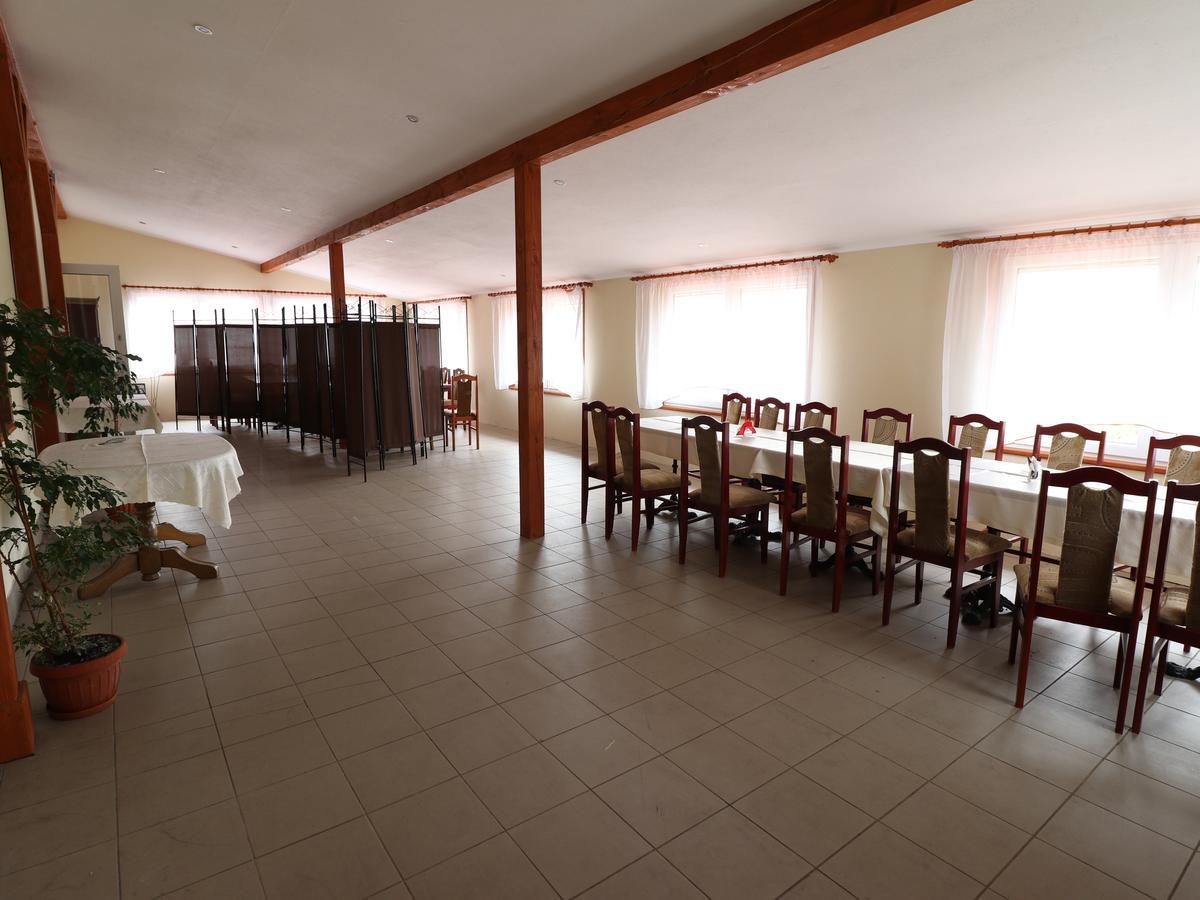 Restauracja Domenico W Tylawie Tylawa 外观 照片